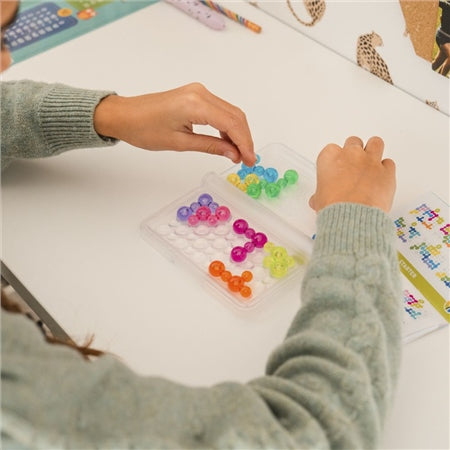 bubbles brain trainer puzzle 