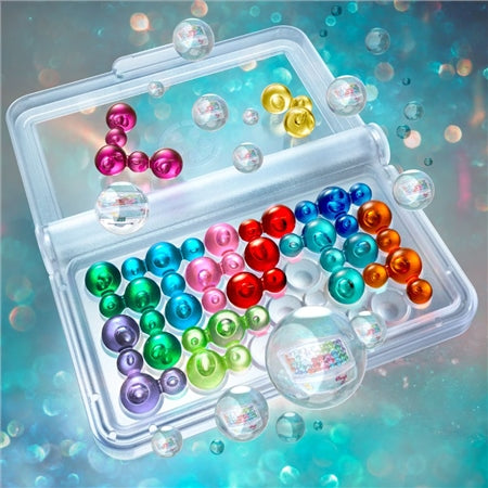bubbles brain trainer puzzle 
