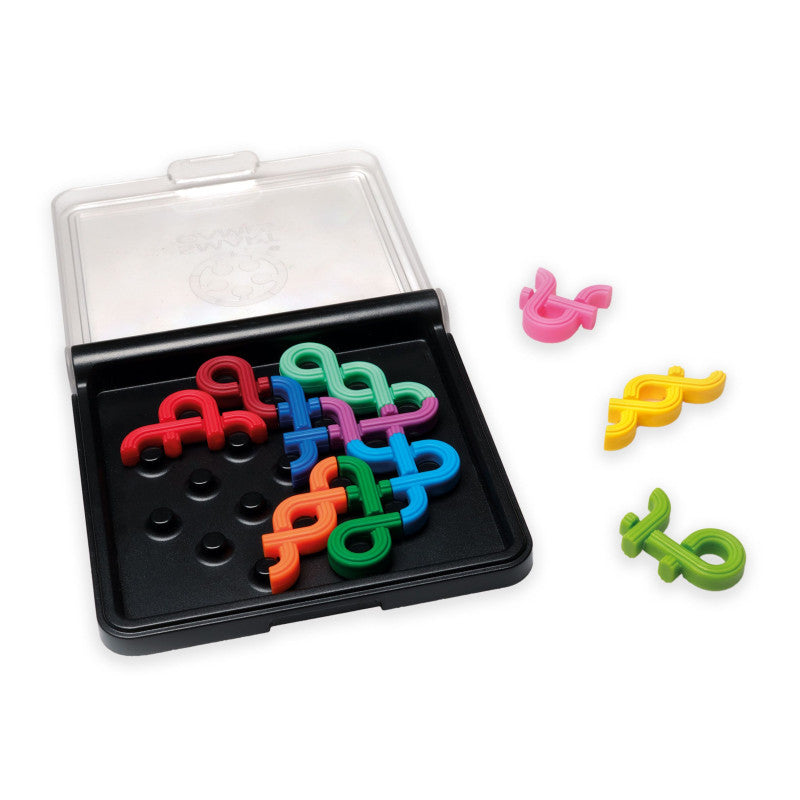 noodles brain trainer puzzle 