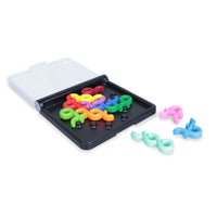 noodles brain trainer puzzle 
