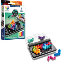 iq six pro box and pieces 
