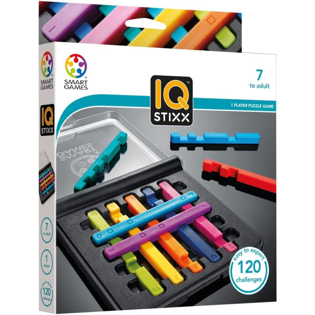 iq stixx box 