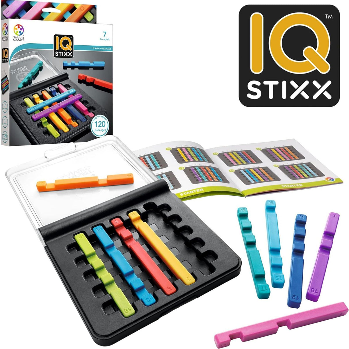 iq stixx contents 