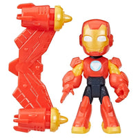 iron man action figure 