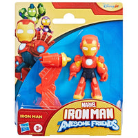 iron man action figure 