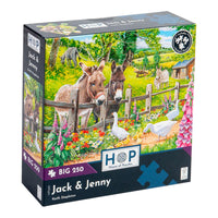 jack and jenny puzzle box 