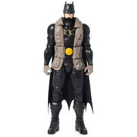 coat batman figure