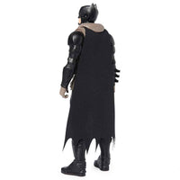 coat batman figure
