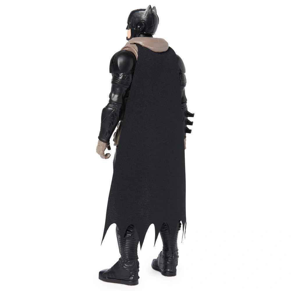 coat batman figure