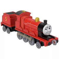 side of james engine large diecast