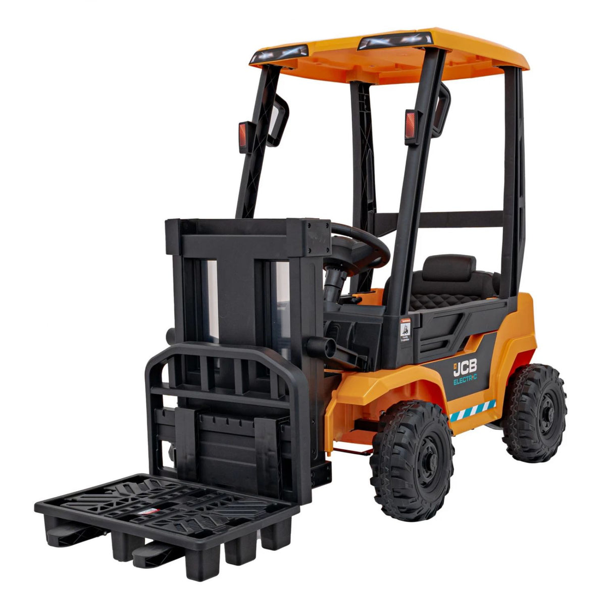 toy ride on forklift 