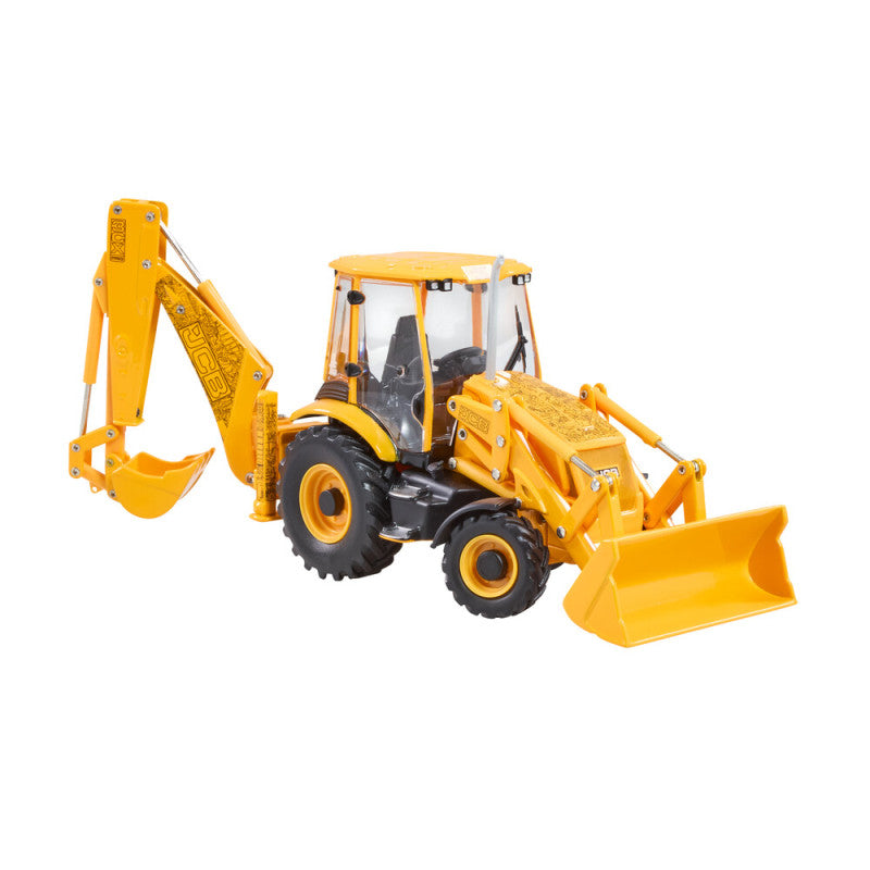 jcb millionth special backhoe 
