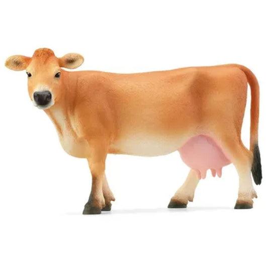 jersey cow figure