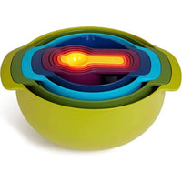 nest toy set