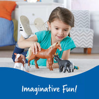 imaginative fun picture 