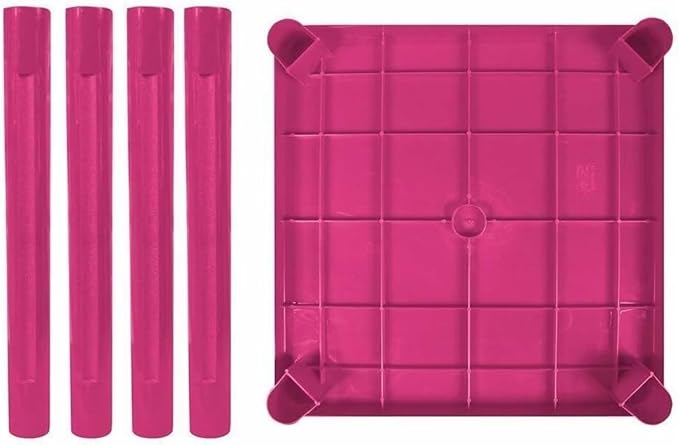 pieces of kids table 