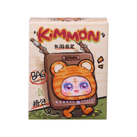 collectable travel crossbody bag 