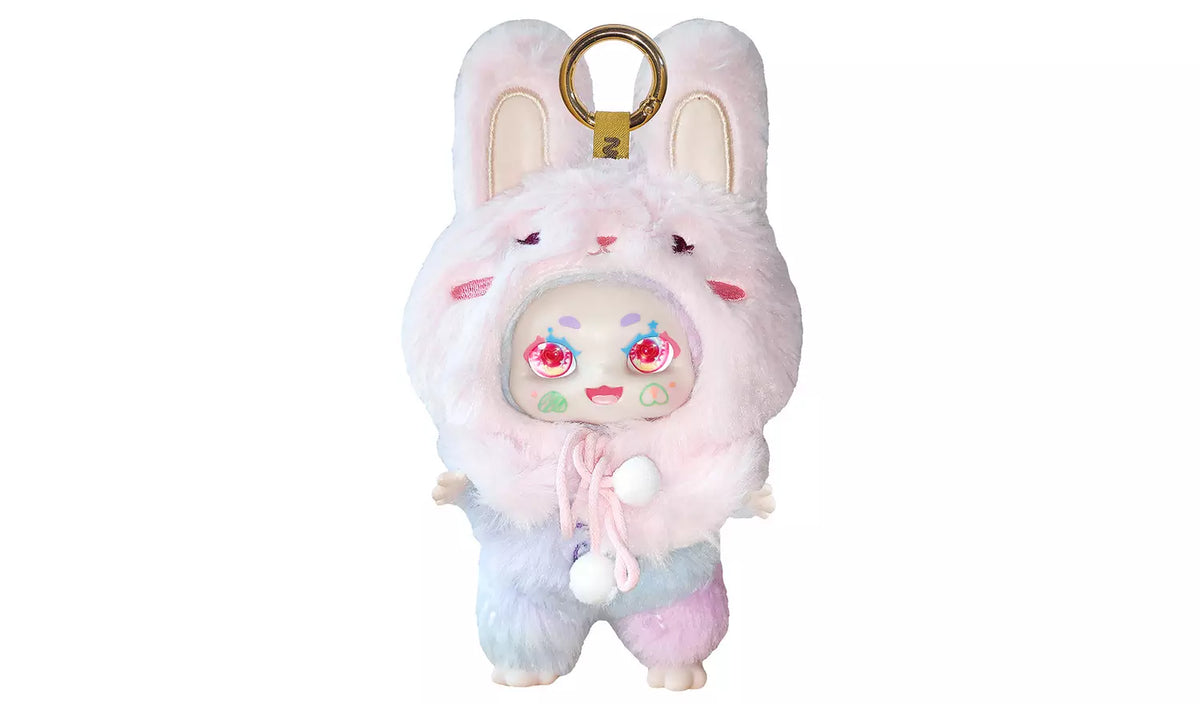 kimmon collectable plush doll