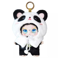 kimmon collectable plush doll