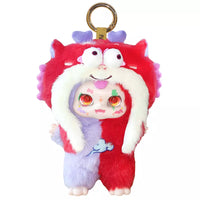 kimmon collectable plush doll