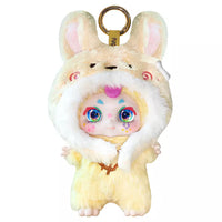 kimmon collectable plush doll