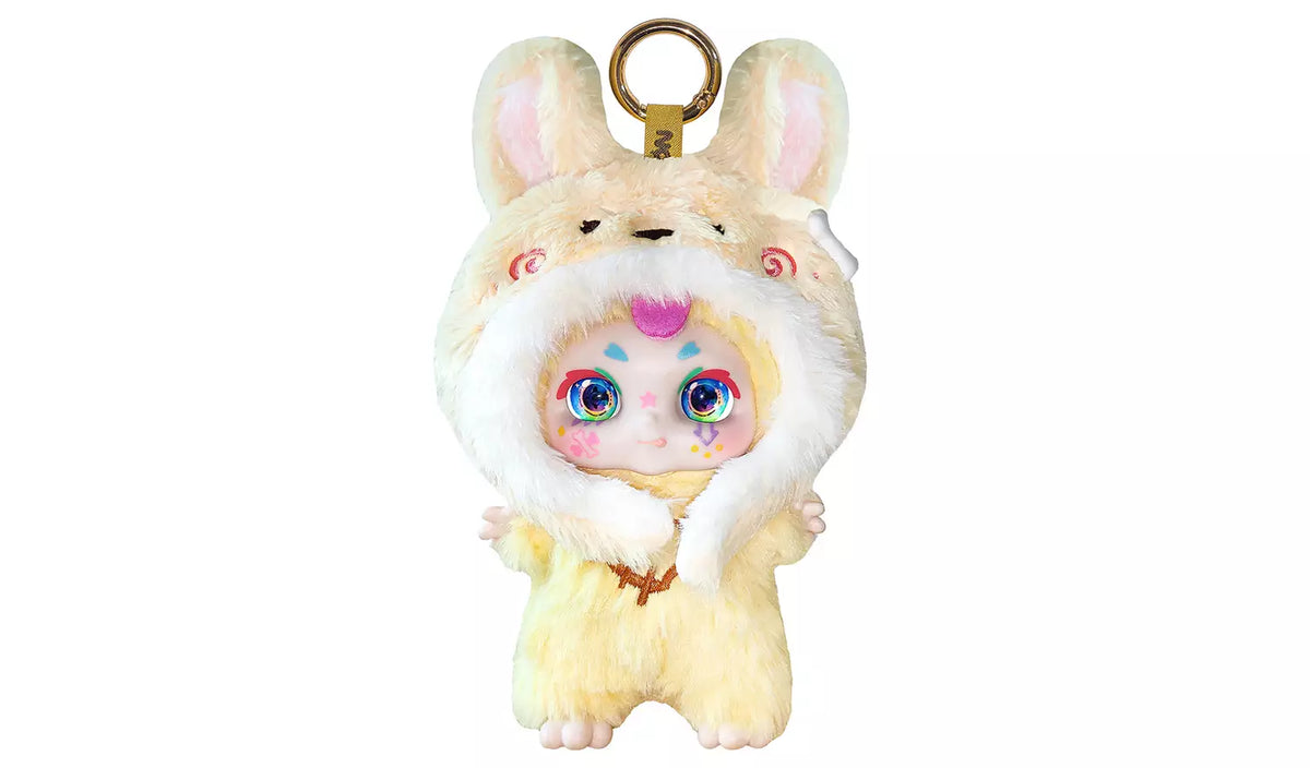 kimmon collectable plush doll