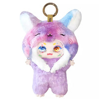 kimmon collectable plush doll