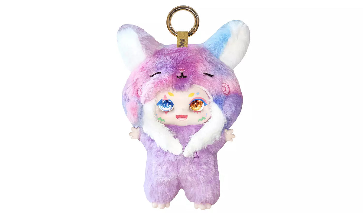kimmon collectable plush doll