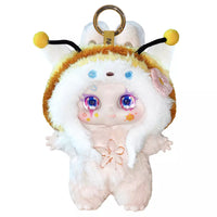 kimmon collectable plush doll