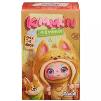 kimmon collectable plush doll