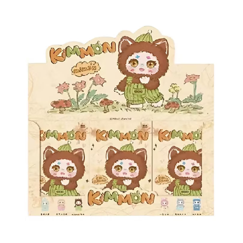 collectables surprise box 