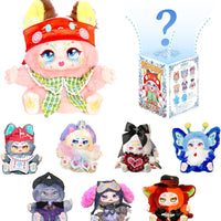 kimmon you're the protagonist collectable plush doll 