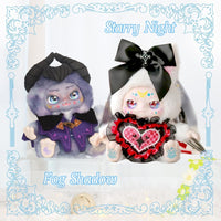 kimmon you're the protagonist collectable plush doll 