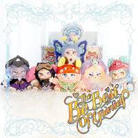 kimmon you're the protagonist collectable plush doll 