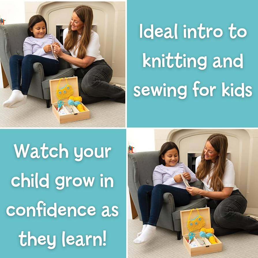 knit and sew case examples 