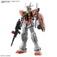 lah gundam model kit