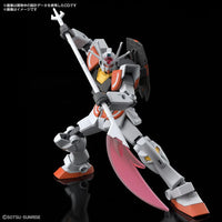 lah gundam model kit