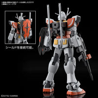 lah gundam model kit