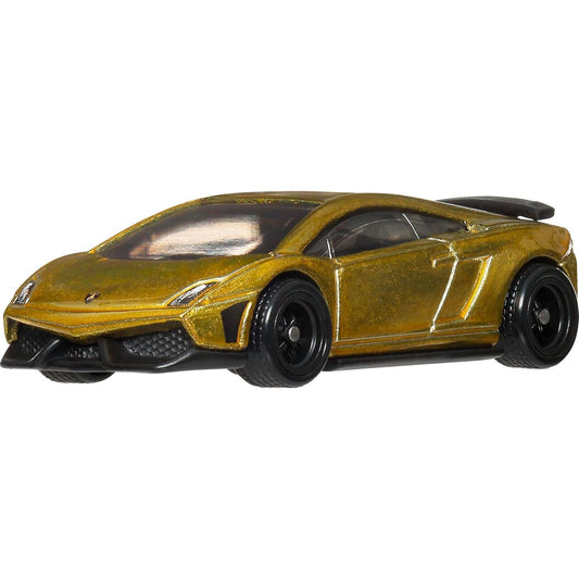lamboghina gallardo lp570 toy car 