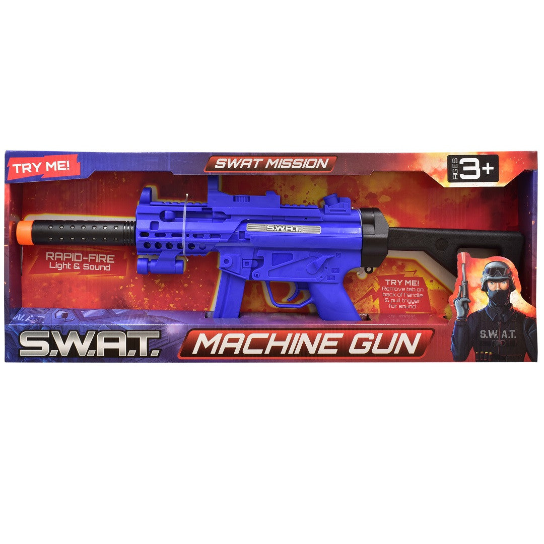 machine gun toy 