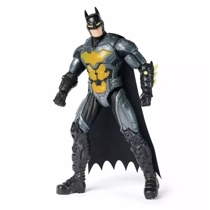 light up batman figure 