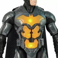 light up batman figure 