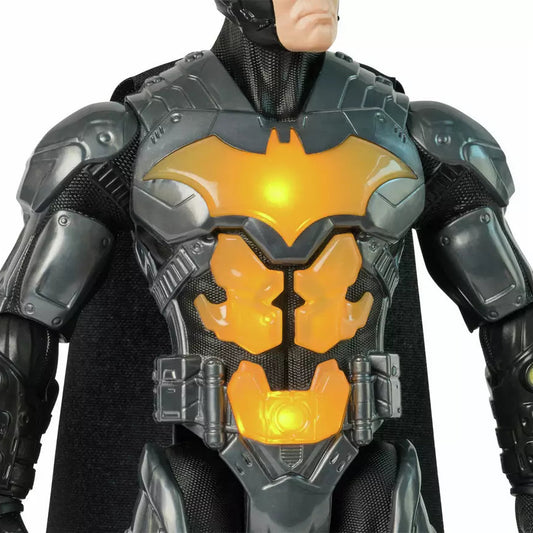 light up batman figure 