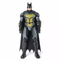 light up batman figure 