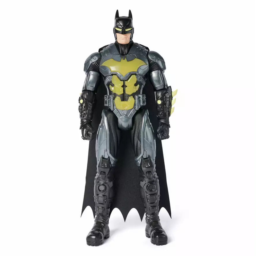 light up batman figure 
