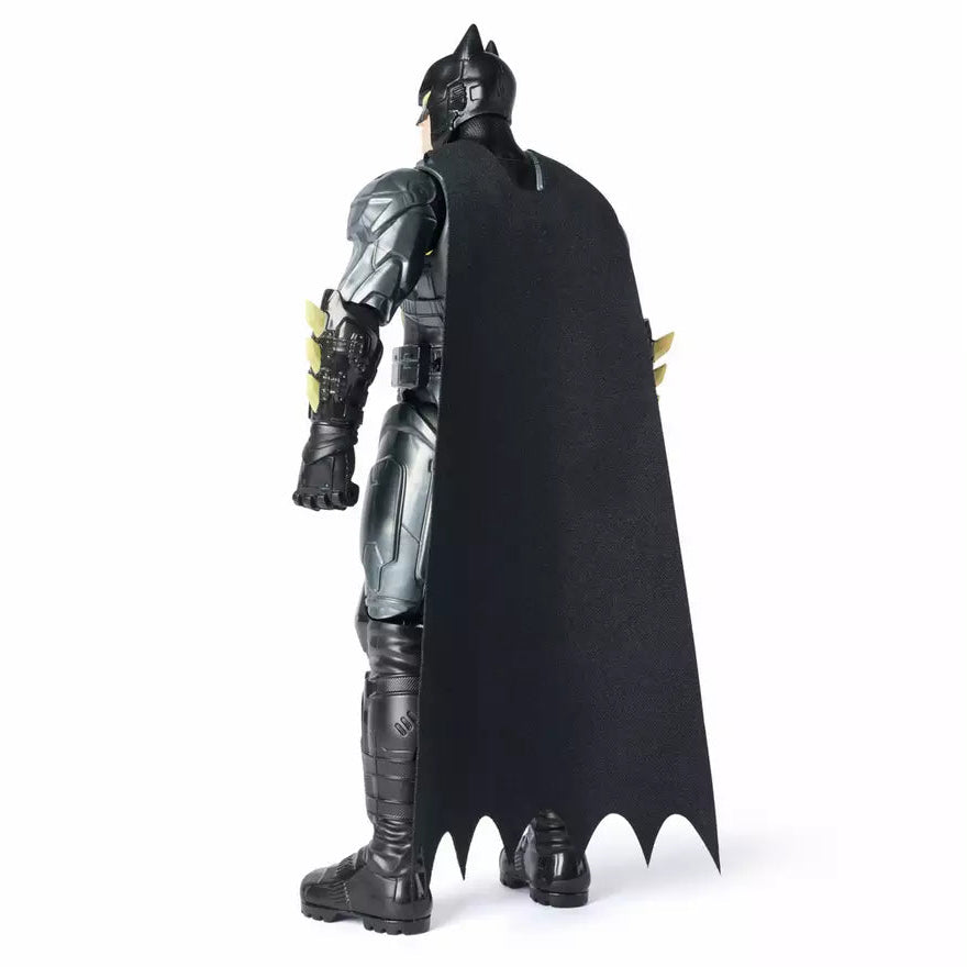 light up batman figure 