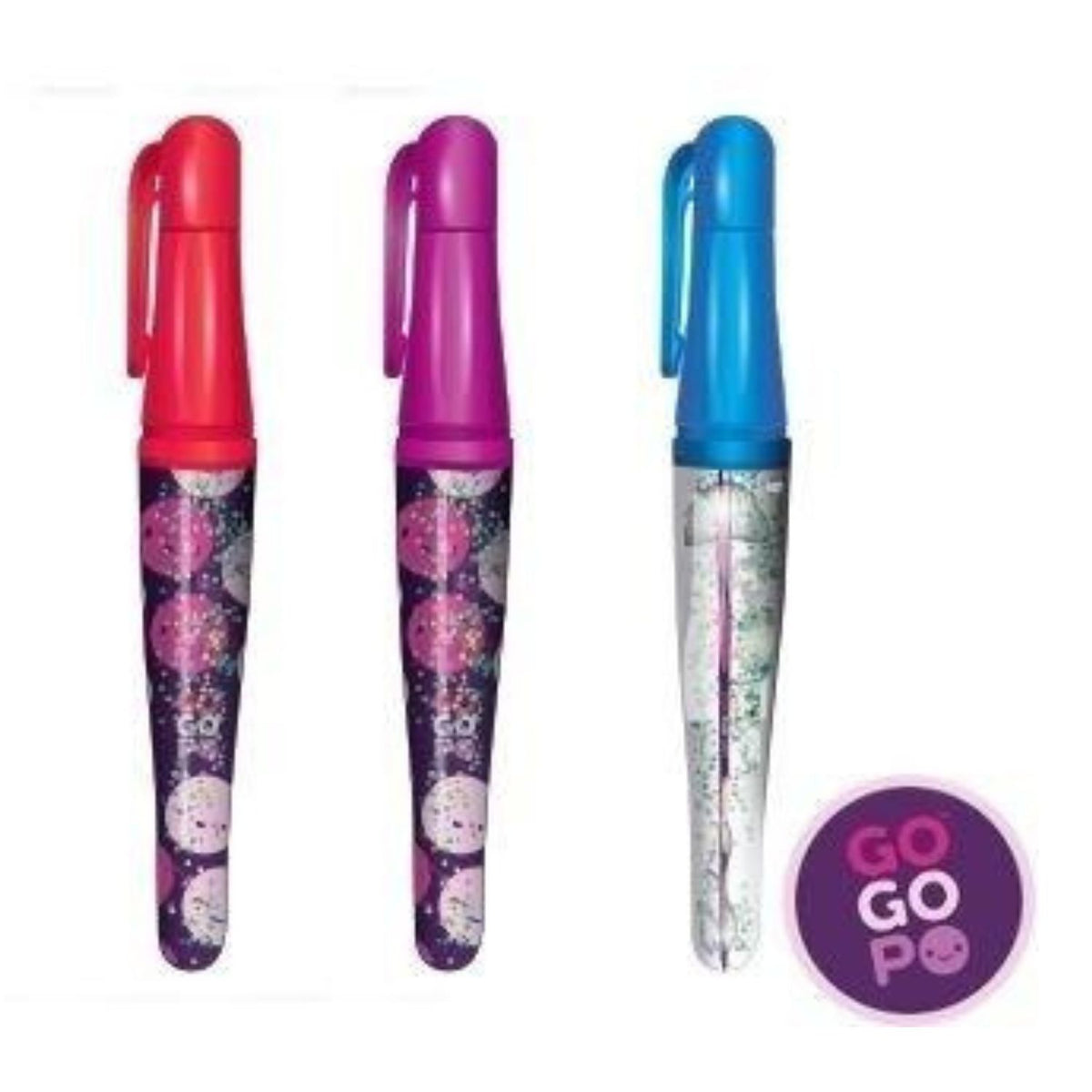 light up water pen 