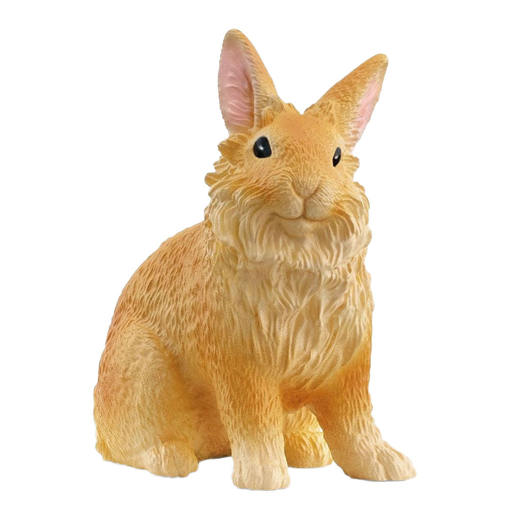 lionhead rabbit toy 