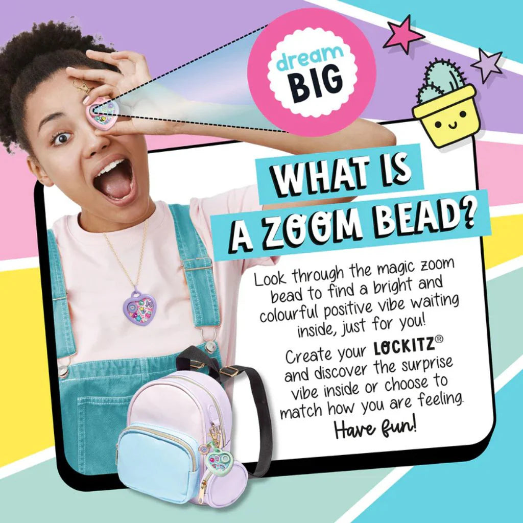 zoom bead description 