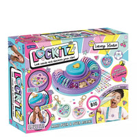 lockitz luxury studio packaging 